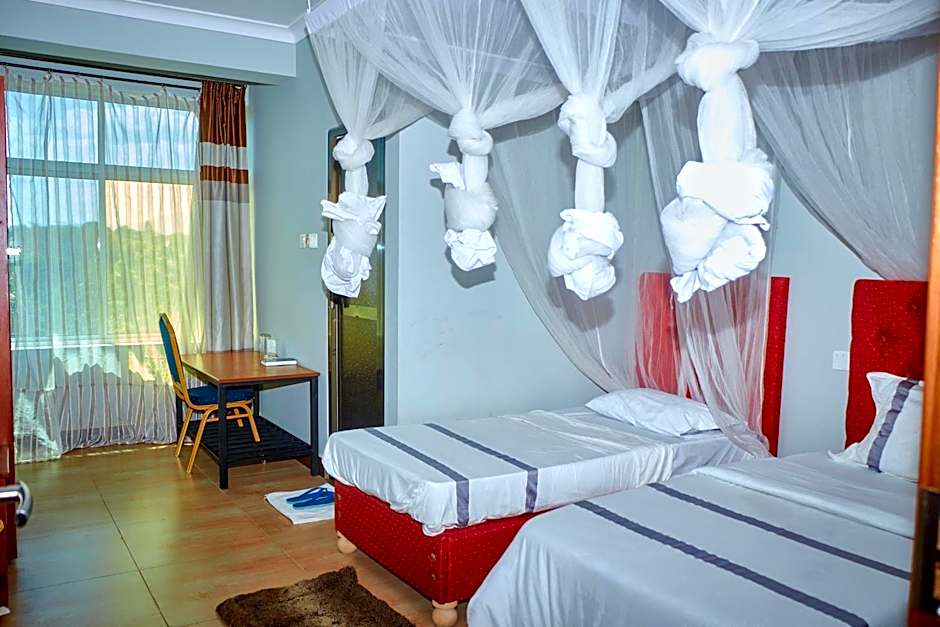 Elanacha Hotel