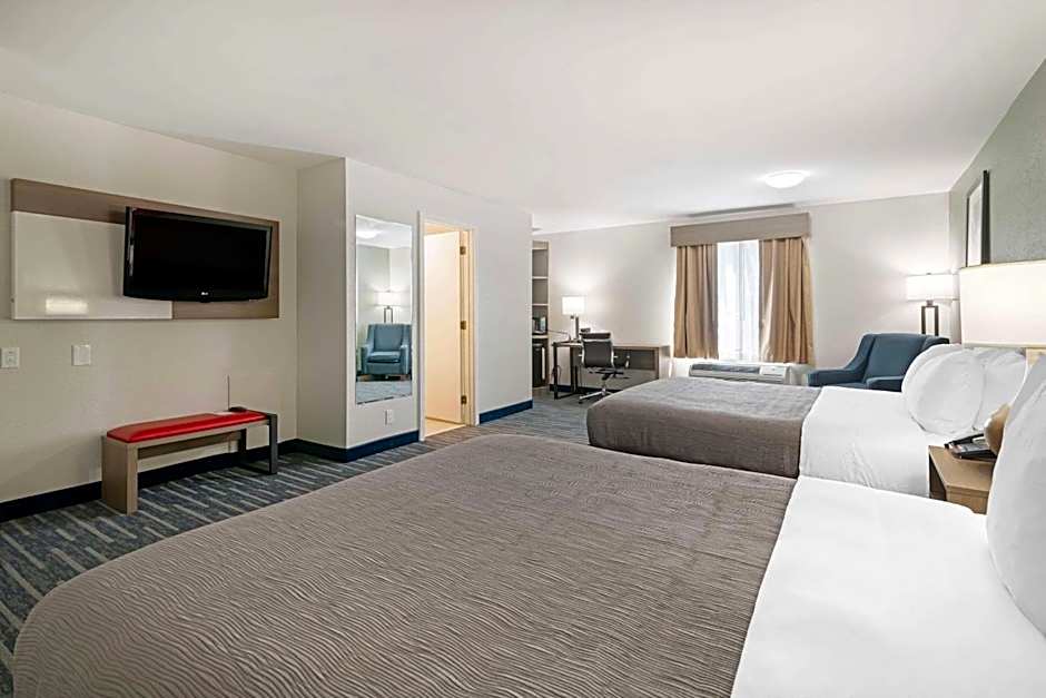 Quality Inn Lebanon - Hanover