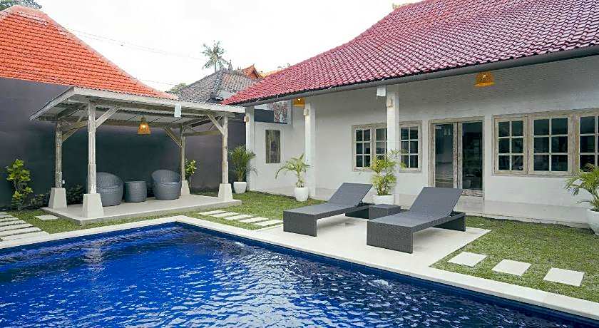 The Catur Villa