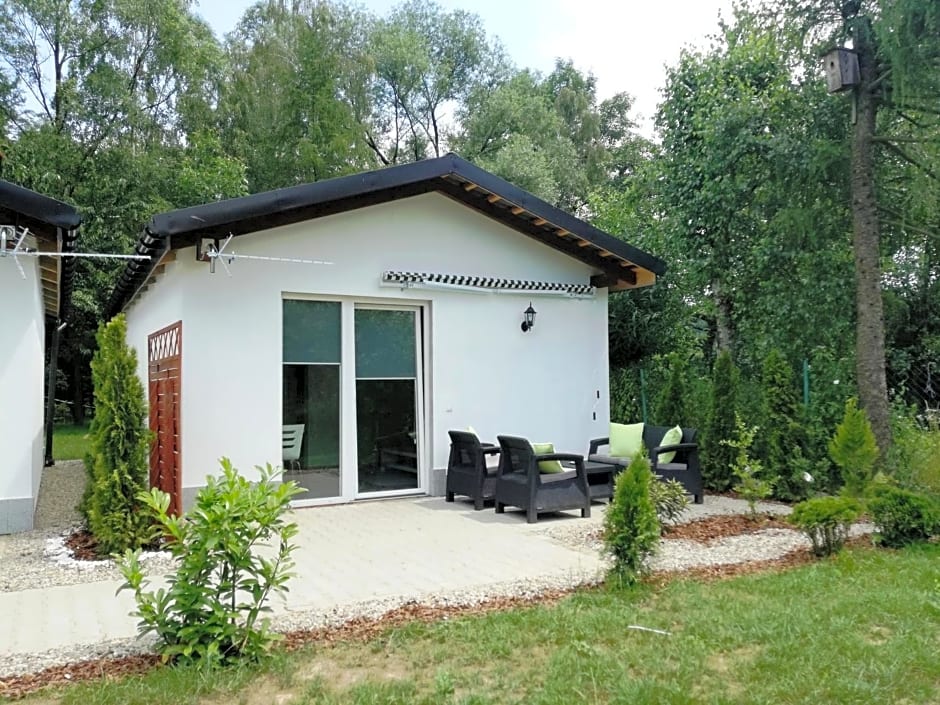 Domki Cztery Pory Roku