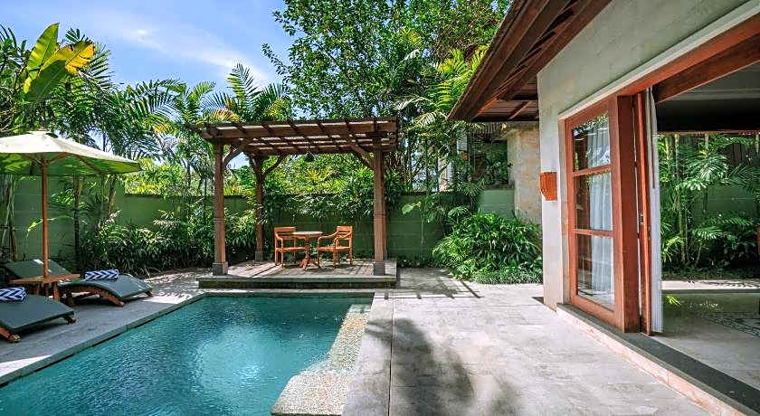 Arkamara Dijiwa Ubud