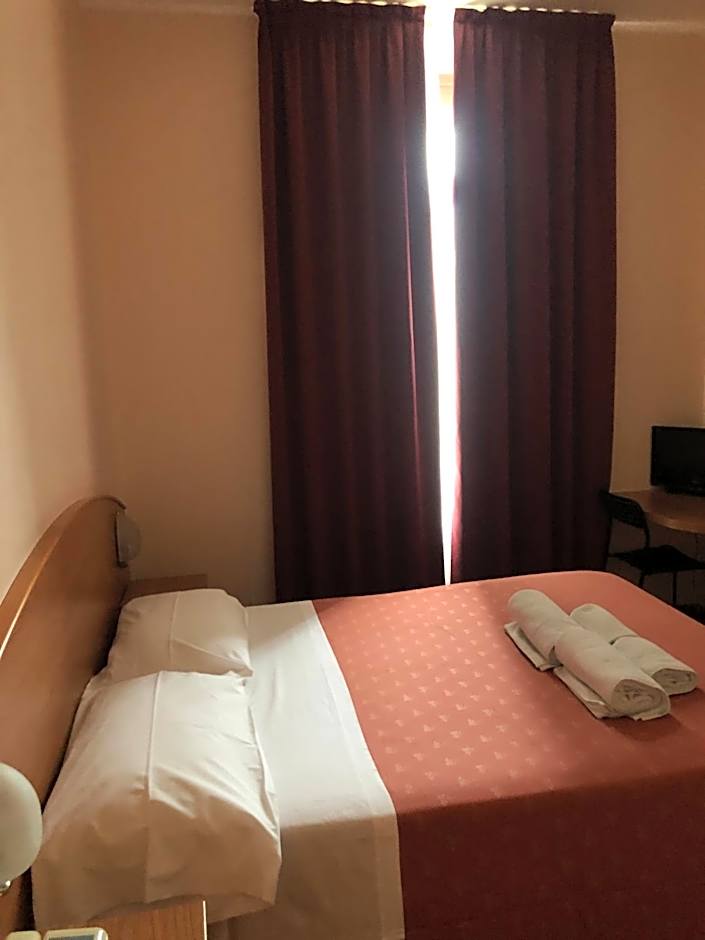 Hotel Nuovo