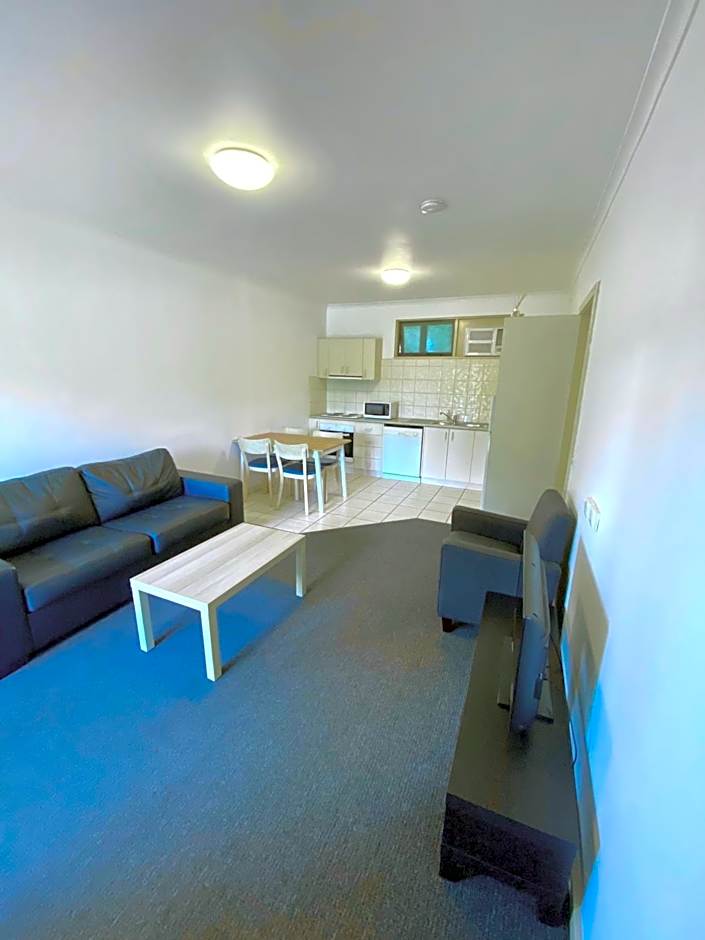 Ballarat Colonial Motor Inn