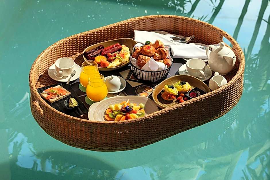 Le Meridien Ile Maurice