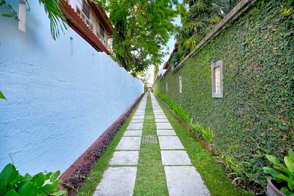 Kecapi Villa Seminyak by Ini Vie Hospitality