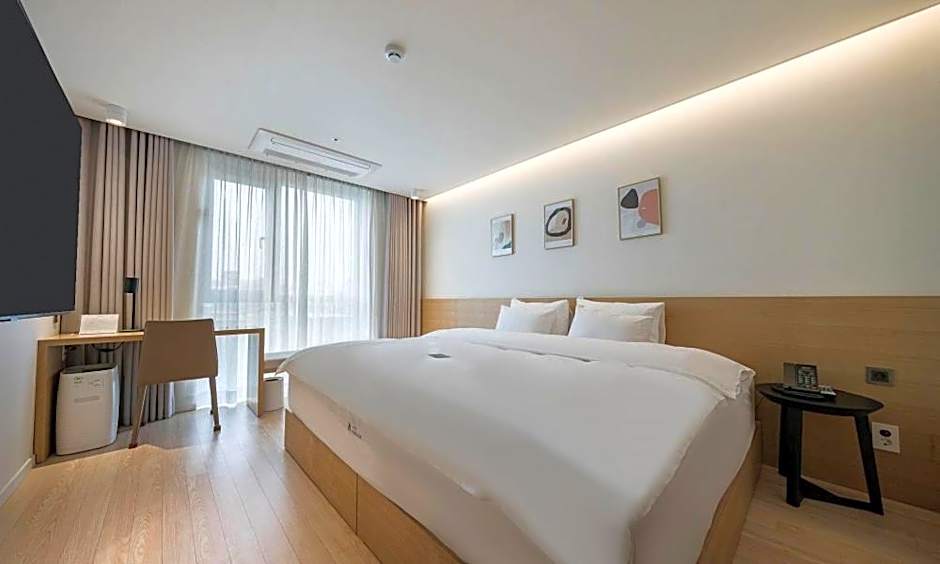 Pohang Hotel Noblion