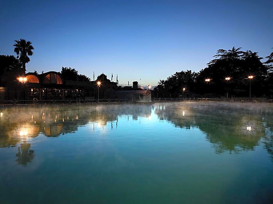 Hotel Niccolo' V - Terme dei Papi