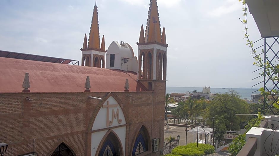 Casa del Parque Vallarta