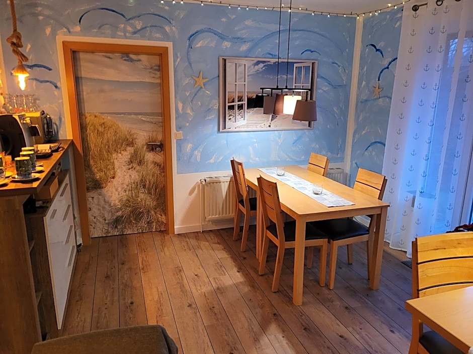 Naturwert Hotel Garni Ursula