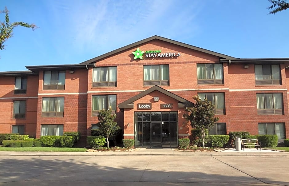 Extended Stay America Suites - Houston - Med. Ctr. - NRG Park - Kirby