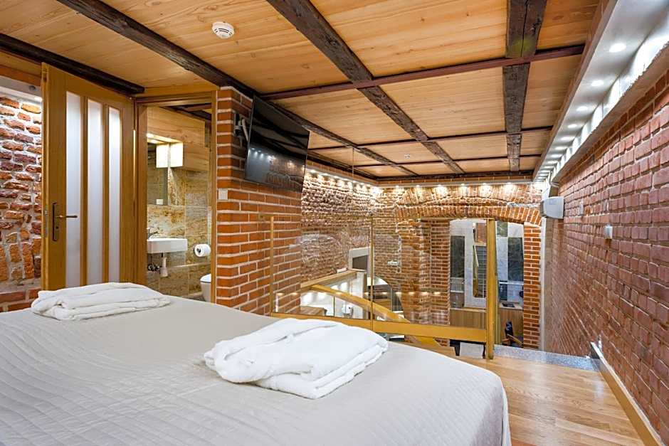 Aparthotel Stare Miasto