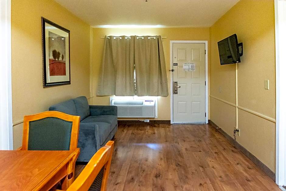 Desert Extended Stay