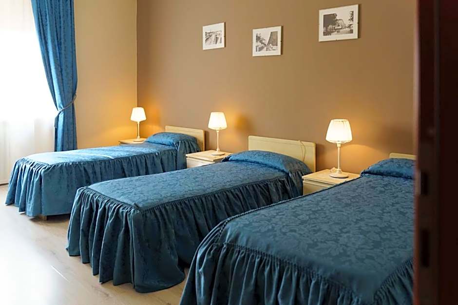 Albergo ristorante Da Tunon