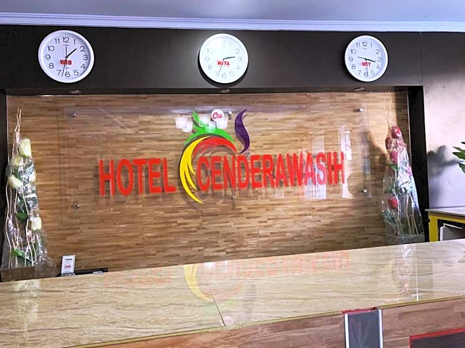 Hotel Cendrawasih Kotaraja By Reccoma – Jayapura, WA