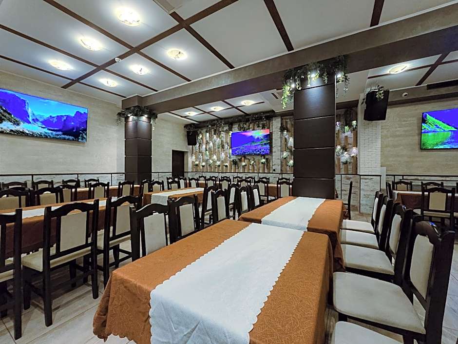 Комплекс Бабенец