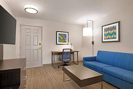 Standard King Room with Sofa Bed - Non-Smoking