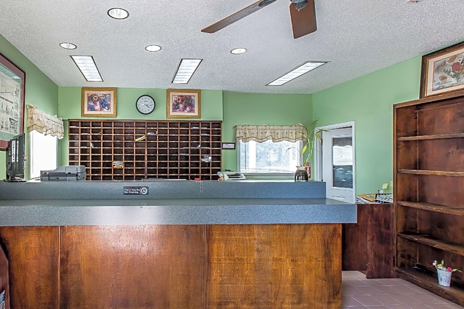 Suburban Studios Abercorn