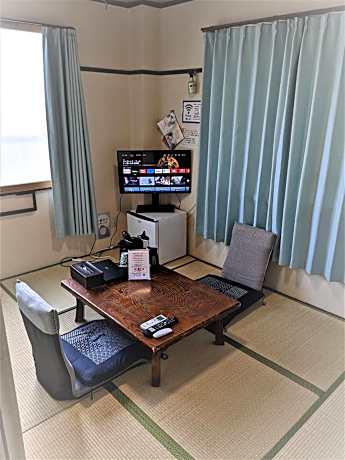 OYO Ryokan Hamanako no Yado Kosai - Vacation STAY 48856v