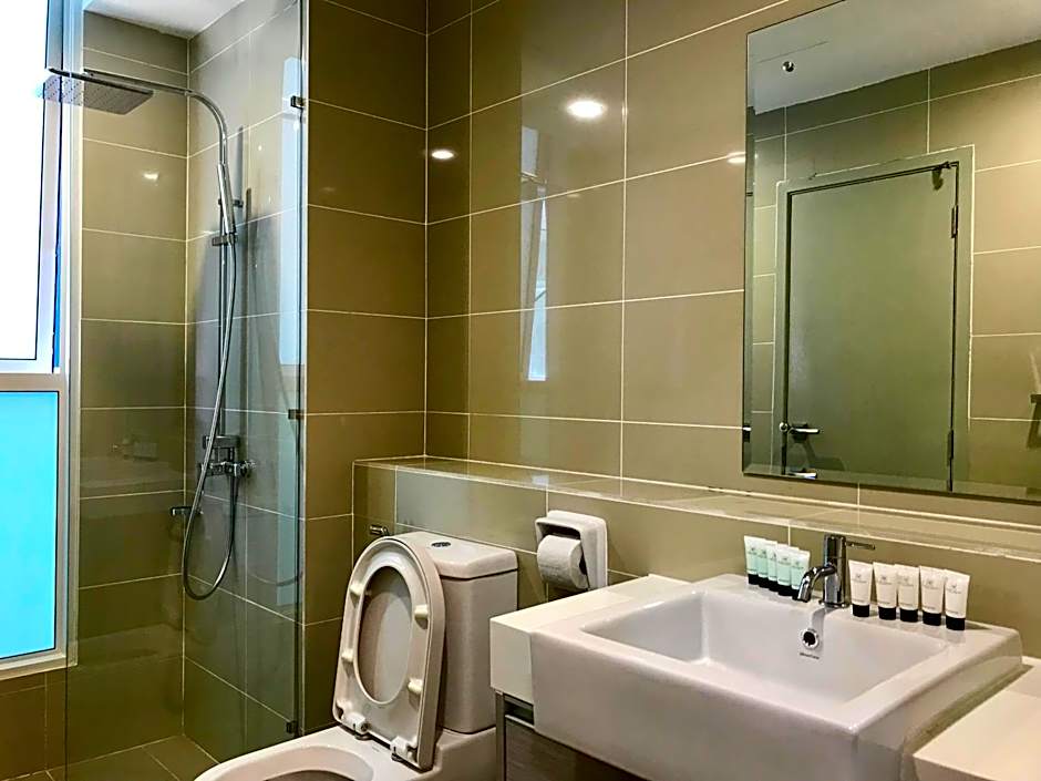 Sunset Seaview Vacation Condos Infinity Avenue