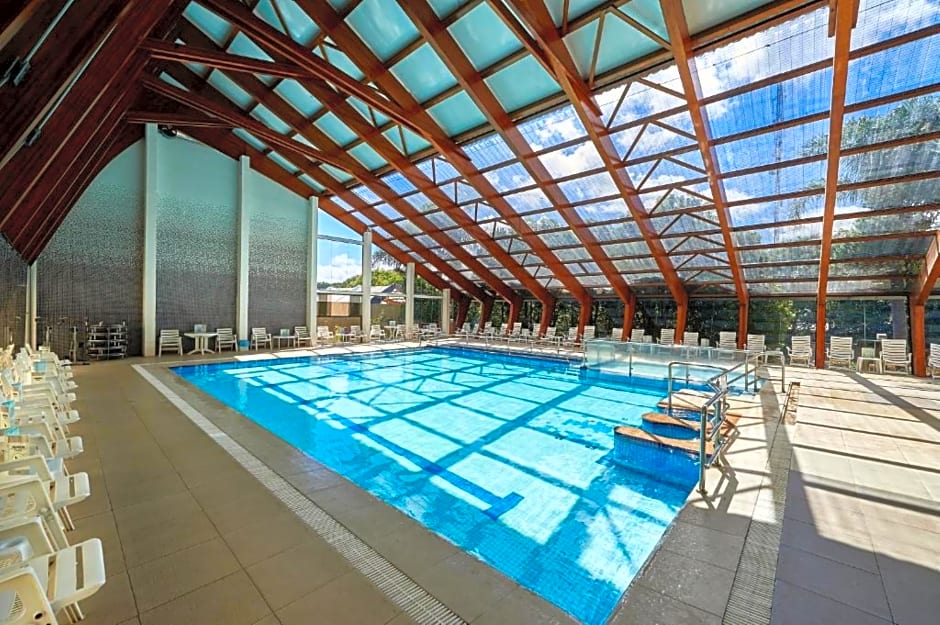 Dall'Onder Grande Hotel