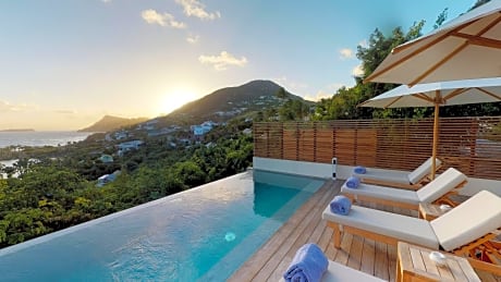 La Villa- Two Bedroom Suite