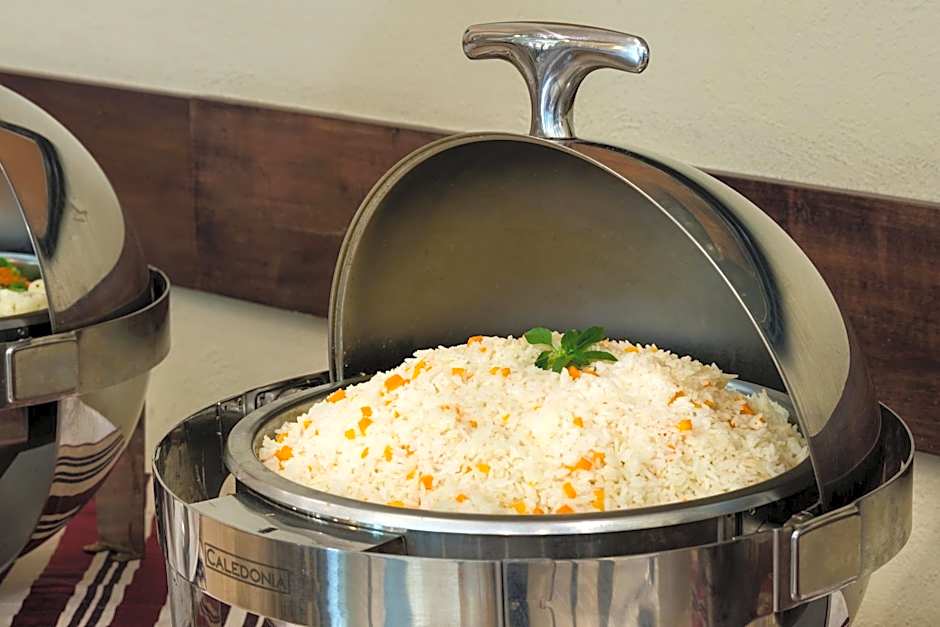 Hotel San Francisco Leon