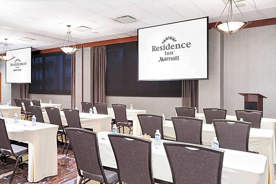 Residence Inn by Marriott National Harbor Washington, DC Area
