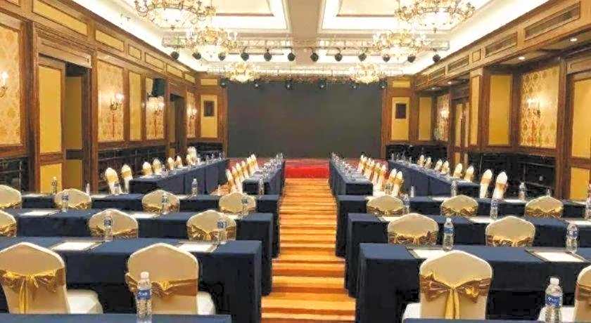 Changsha Hopesky Hotel