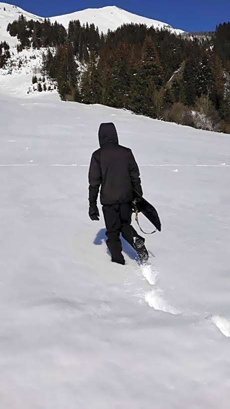 Snow+Surf B&B