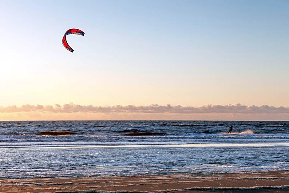 Hotel Steeds aan Zee