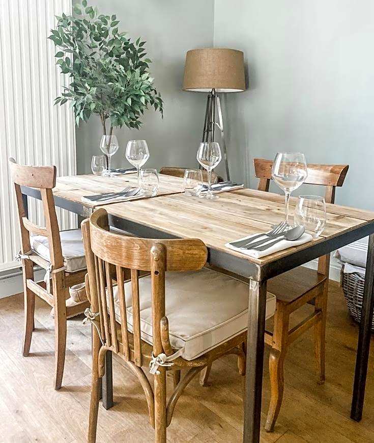 DIX Restaurant & Chambres d'hôtes, Sainte-Alvere, Dordogne