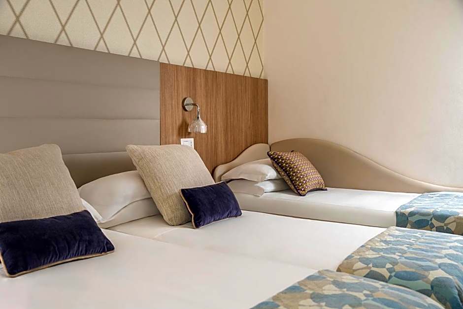 Hotel Calypso