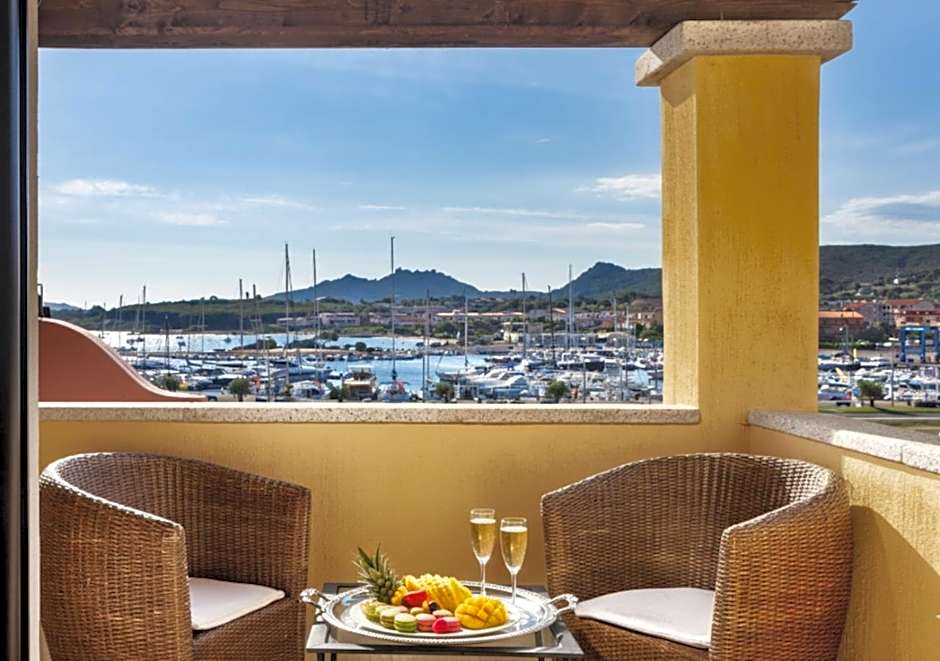 La Vecchia Fonte Boutique Hotel