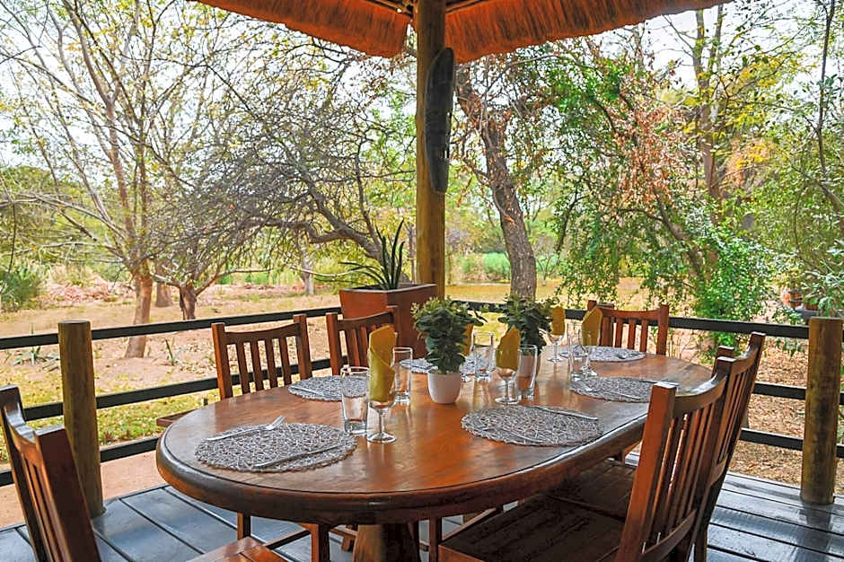Bush Villas on Kruger