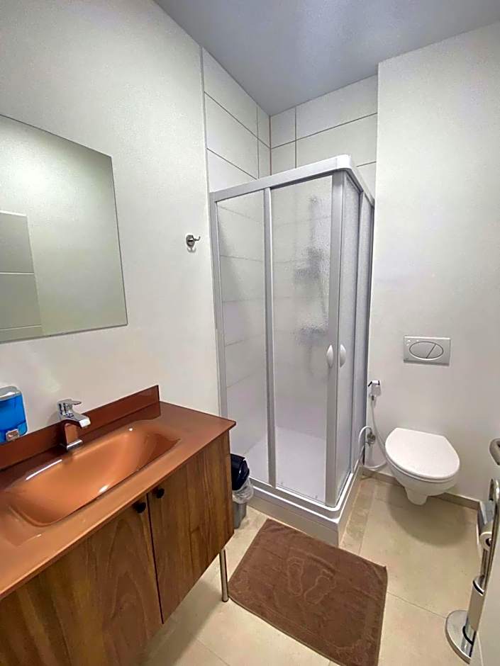 Hotel Central Linz - 24h Self-Check-in