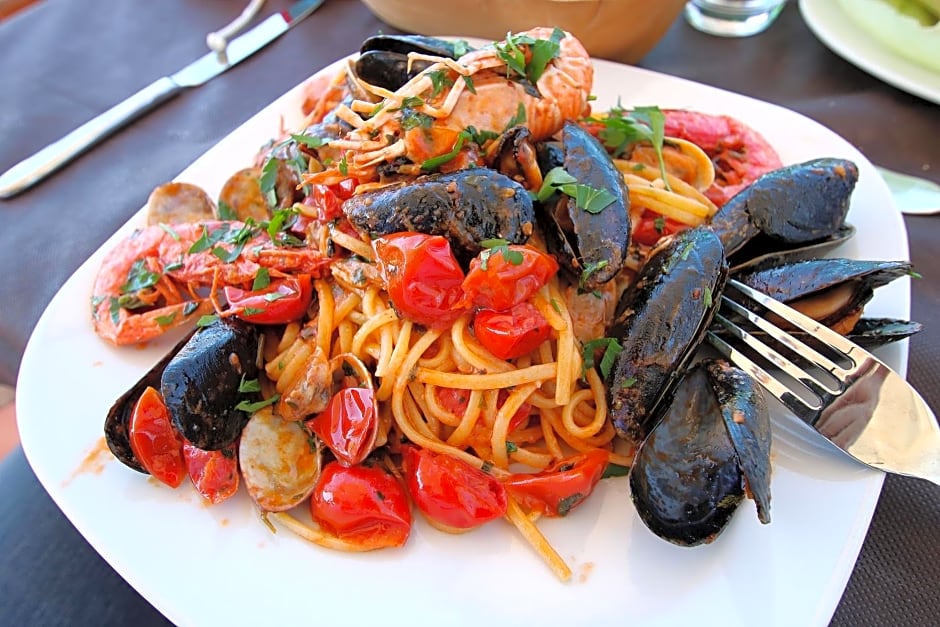 Lacco Terrace Solarium