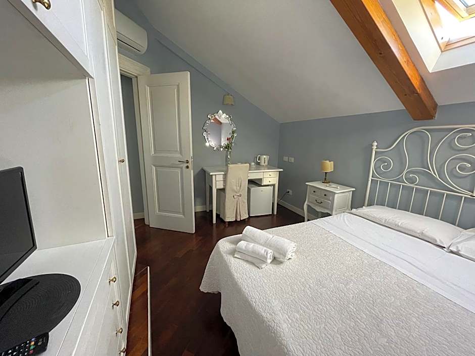 The Secret Garden Relais