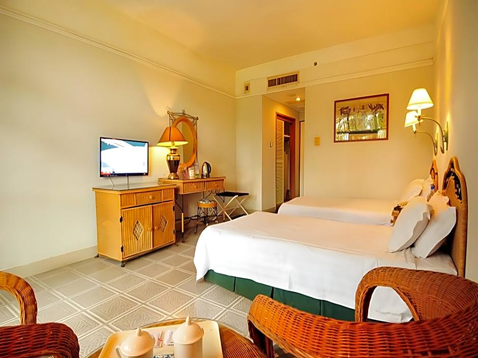 Hainan Noble Yacht Club Hotel