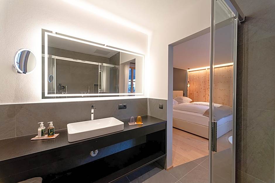 Penserhof - Alpine Hotel & Restaurant