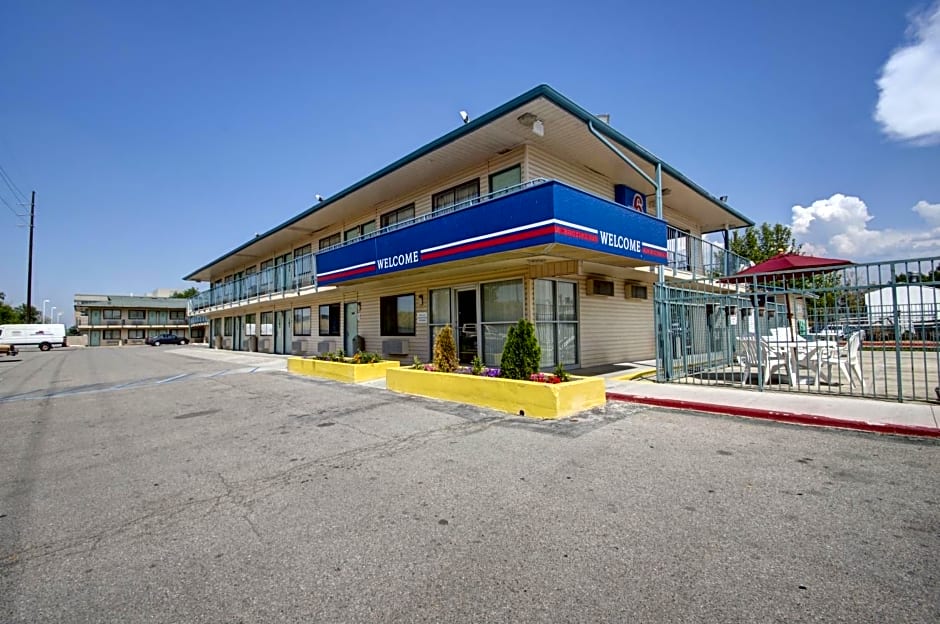 North Temple Flats – Salt Lake City, UT