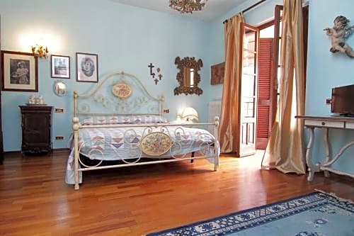 L'Arrocco Bed and Breakfast