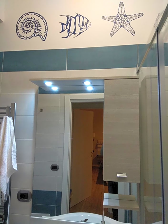 Blue Rose Private Room