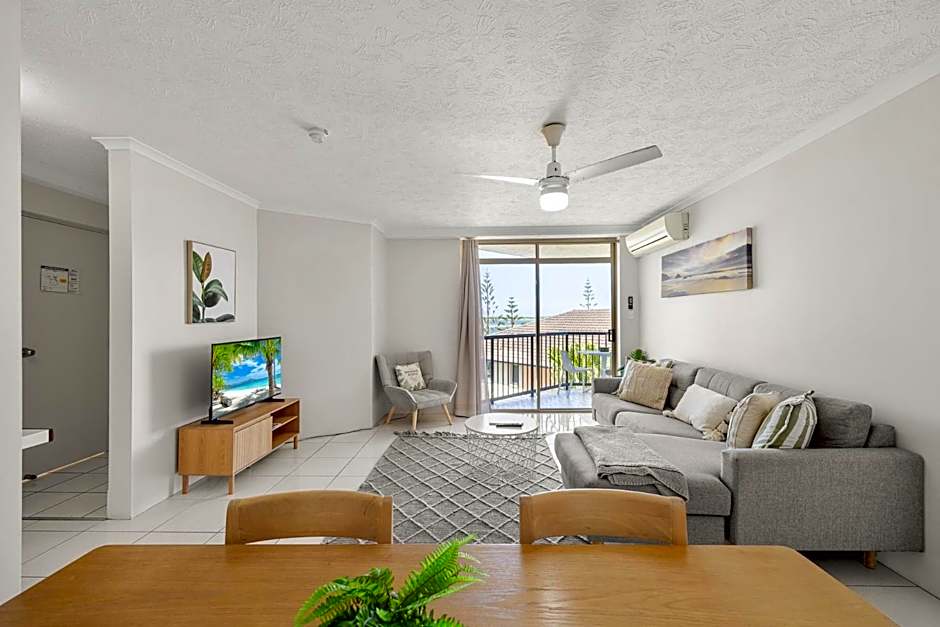Bayview Beach Holiday Apartments