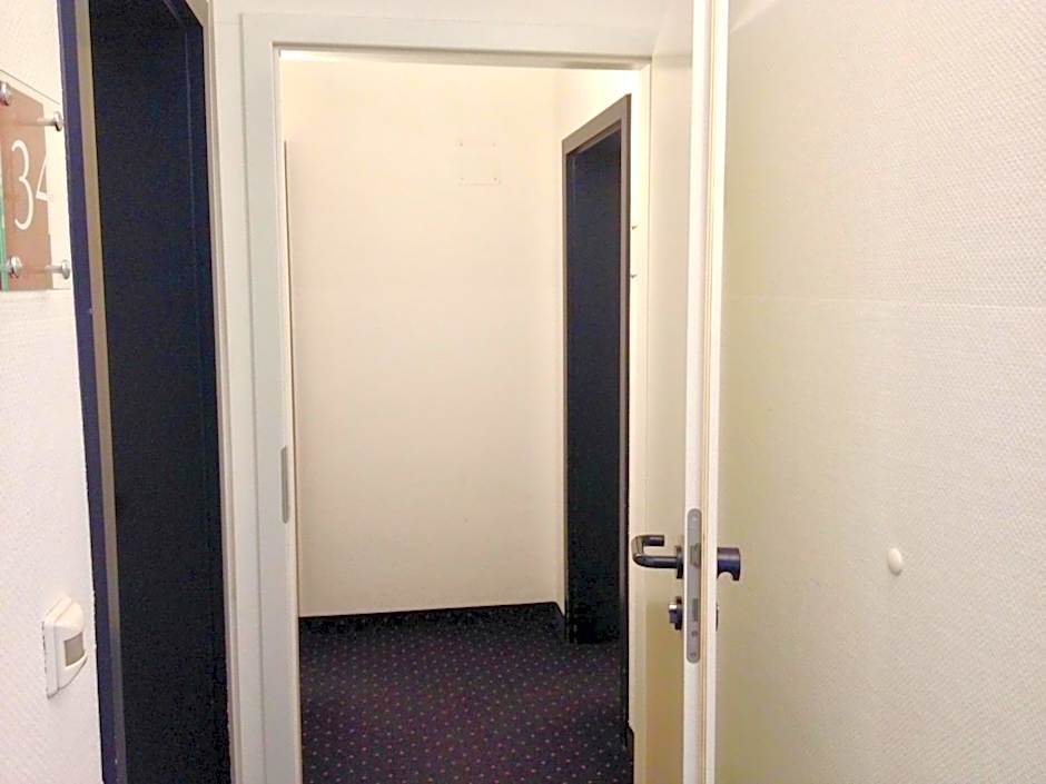 Hotel Möhringer Hof