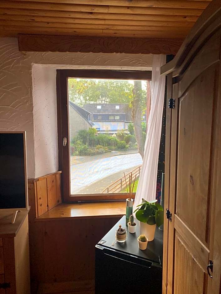 Hotel Altes Fährhaus Duisburg