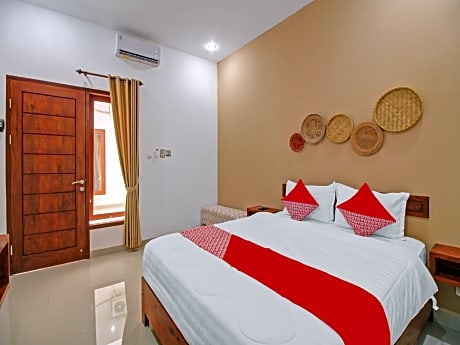 Hotel O Madania Guesthouse Syariah