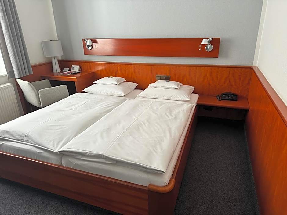 Historik Hotel Garni Christinenhof