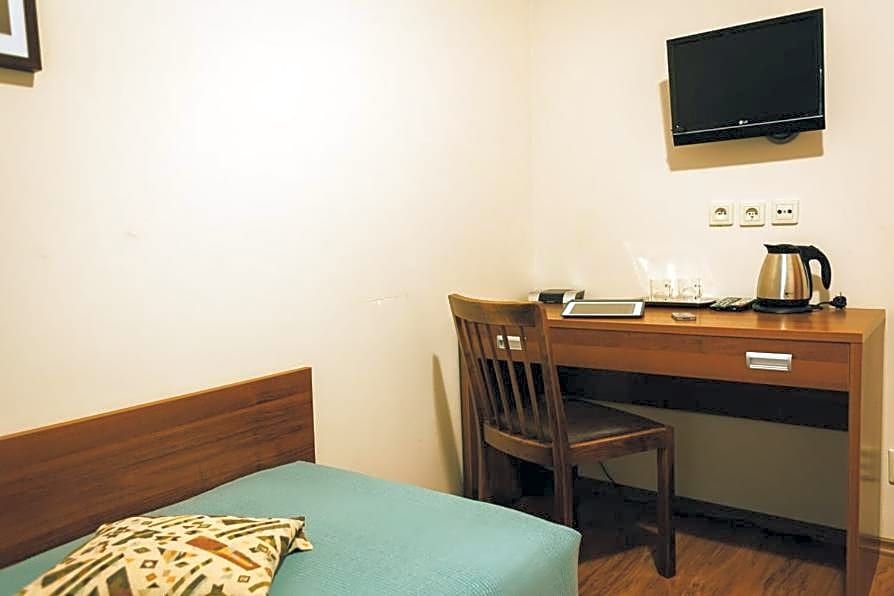 Apartamenty na Wydmie
