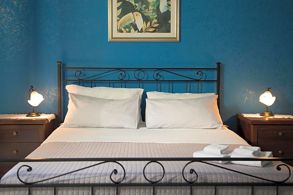 Catania Inn Rooms
