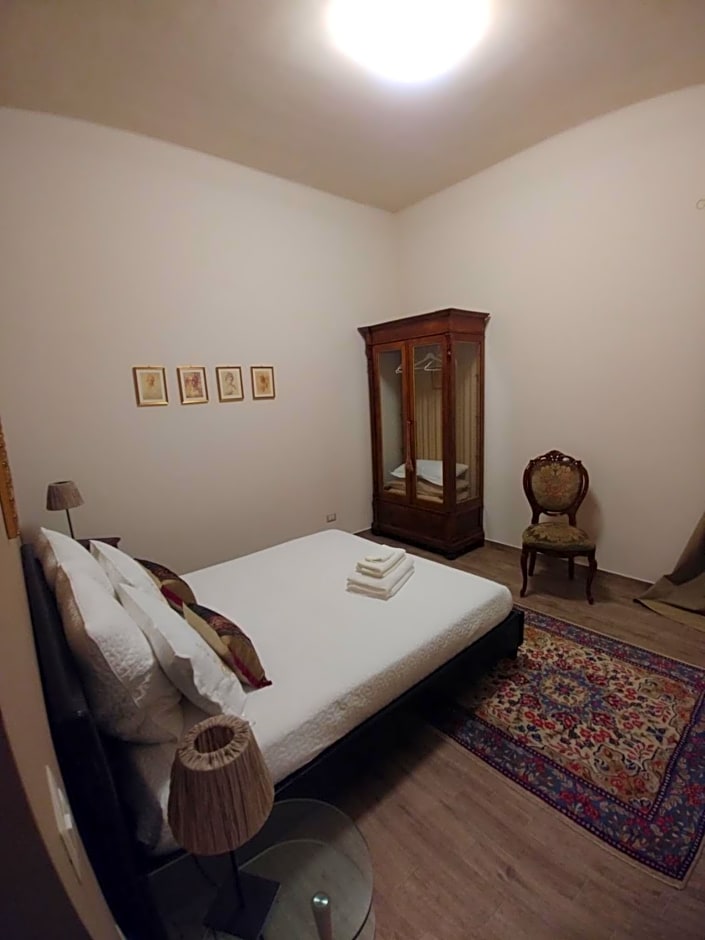 Diadumeno Superior Apartment